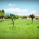 ホテル Foro Appio Mansio