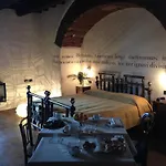 ホテル Foro Appio Mansio 4*