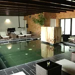 ホテル Foro Appio Mansio ラティーナ