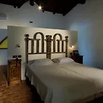 ホテル Foro Appio Mansio ラティーナ