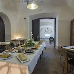 ホテル Foro Appio Mansio ラティーナ