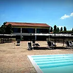 ホテル Foro Appio Mansio
