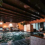 Foro Appio Mansio 4* ラティーナ