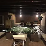 ホテル Foro Appio Mansio