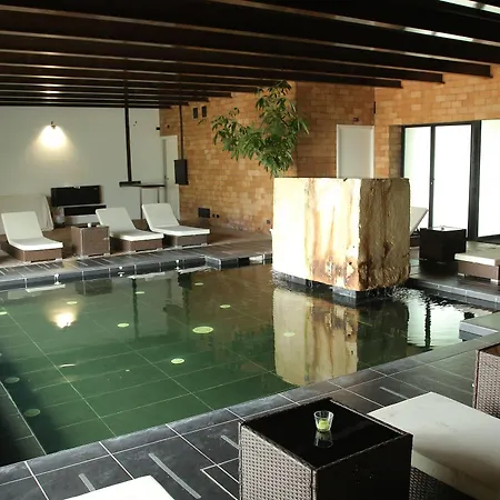 Hotel Foro Appio Mansio Latina