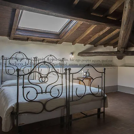 Foro Appio Mansio 4*