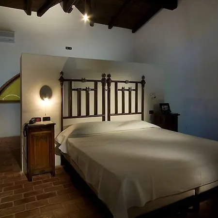 Foro Appio Mansio Hotel