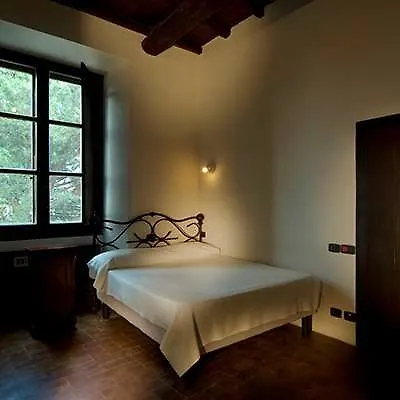 Foro Appio Mansio 4*