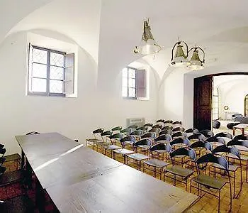 Foro Appio Mansio Otel Latina