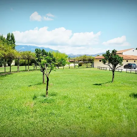 Hotel Foro Appio Mansio