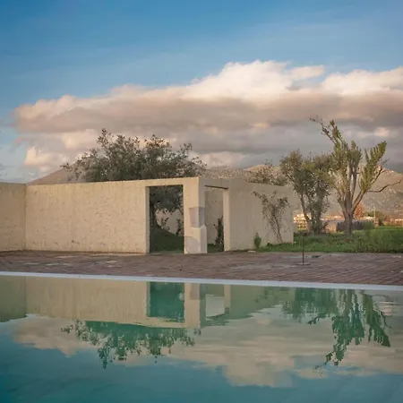 Hotel Foro Appio Mansio