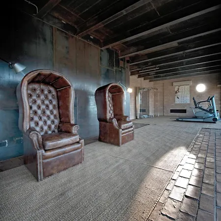 Hotel Foro Appio Mansio