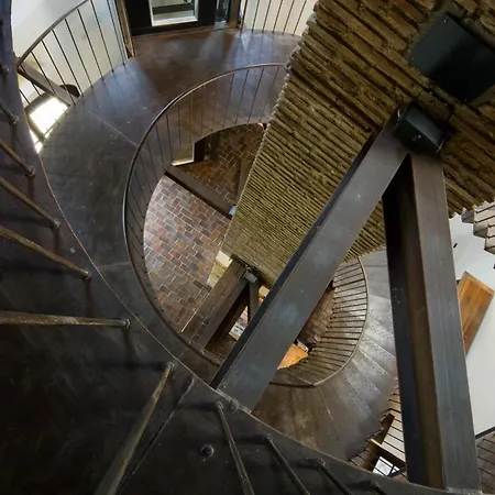 Hotel Foro Appio Mansio