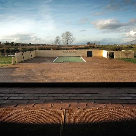 Hotell Foro Appio Mansio 4*