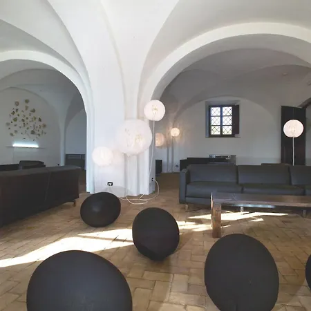 Hotel Foro Appio Mansio