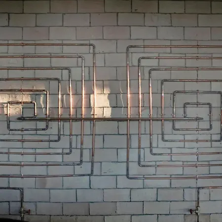 Hotel Foro Appio Mansio