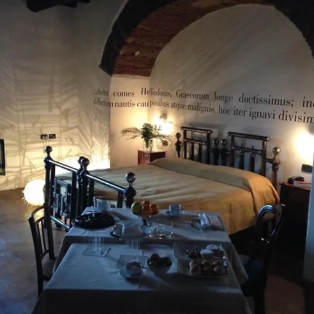 Hotell Foro Appio Mansio Latina