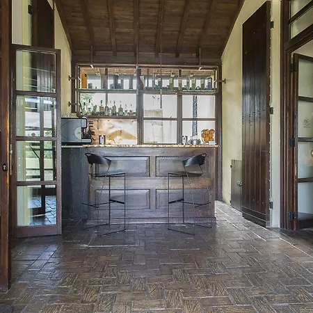 Hotel Foro Appio Mansio