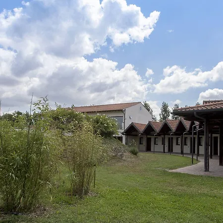 Hotell Foro Appio Mansio