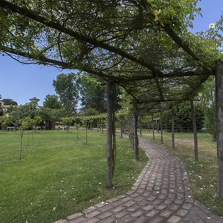 Foro Appio Mansio 4*