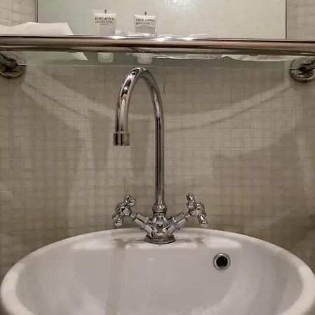 Hotel Foro Appio Mansio