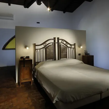Foro Appio Mansio 4* Латина