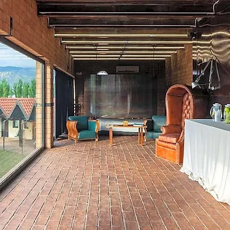 Otel Foro Appio Mansio Latina