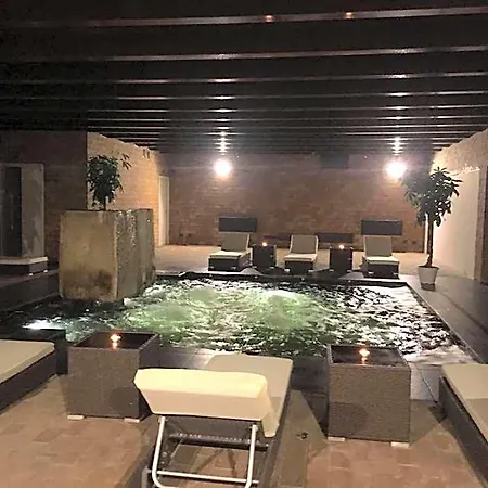 Foro Appio Mansio Hotel