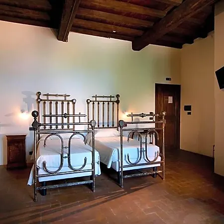 Otel Foro Appio Mansio Latina