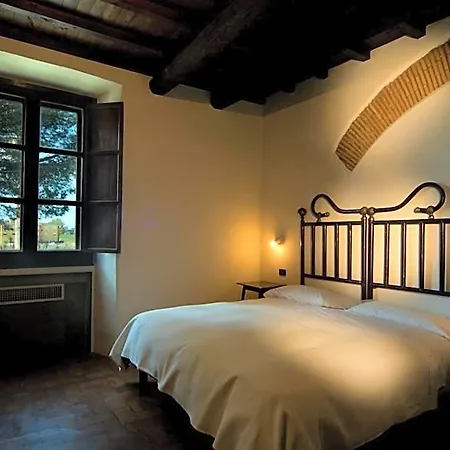 Foro Appio Mansio Hotel 4*