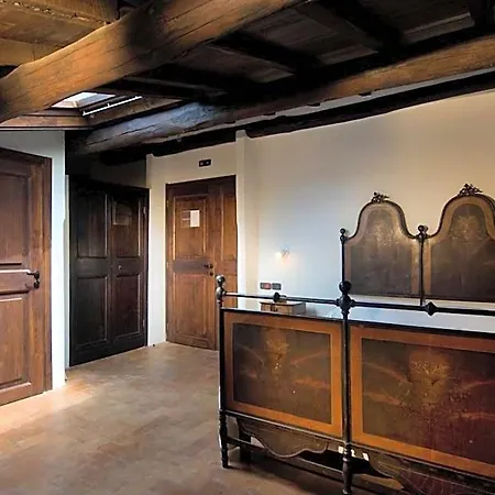Hotel Foro Appio Mansio