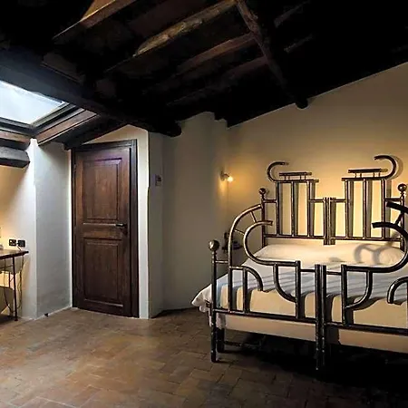 Foro Appio Mansio