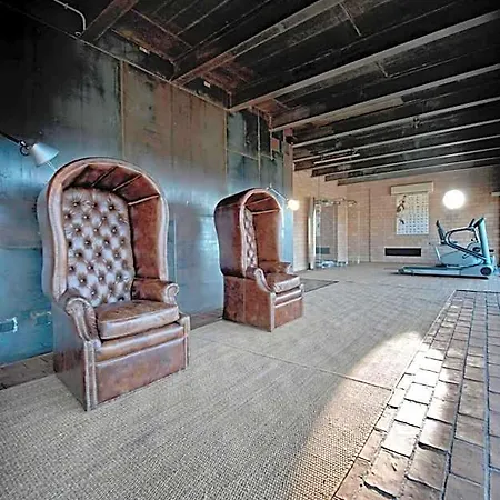 Foro Appio Mansio 4*