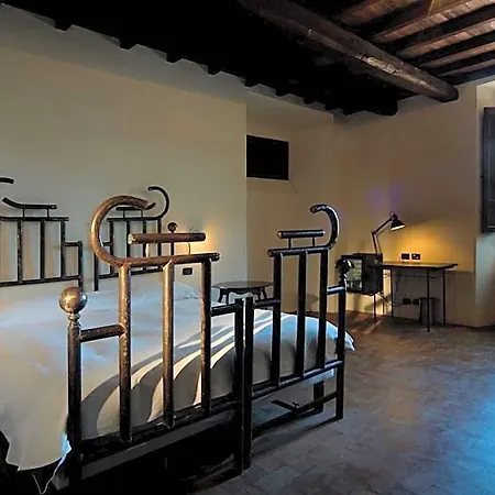 Foro Appio Mansio 4* Latina