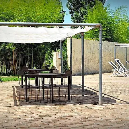 Otel Foro Appio Mansio 4*