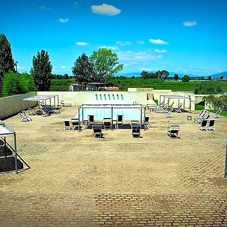 Foro Appio Mansio 4*