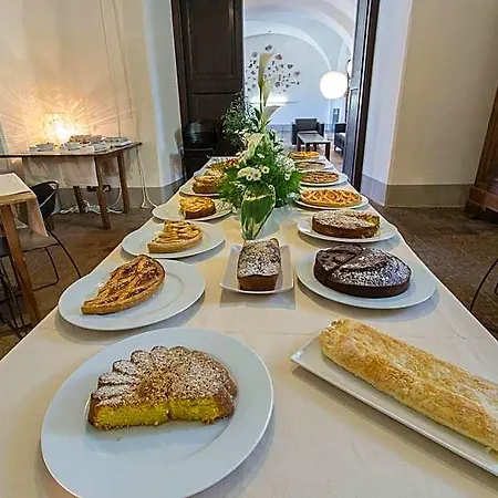 Foro Appio Mansio Otel Latina