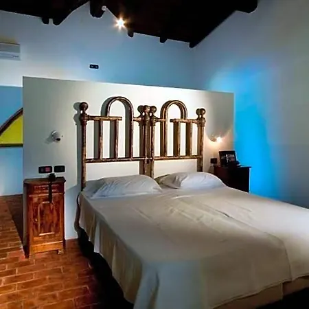 Hotel Foro Appio Mansio