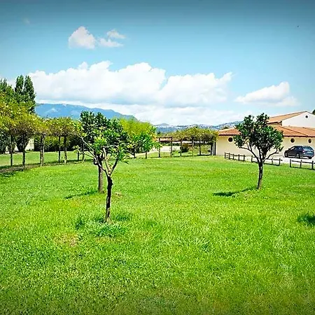 Foro Appio Mansio 4* Latina