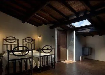 Foro Appio Mansio 4* Latina