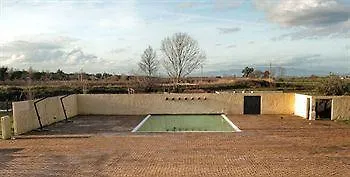 Otel Foro Appio Mansio 4*