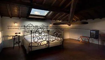 Otel Foro Appio Mansio Latina