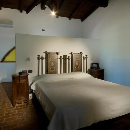 Foro Appio Mansio Hotell 4*