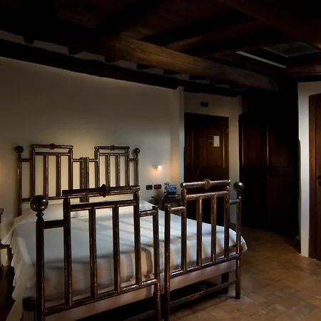 Foro Appio Mansio Otel 4*