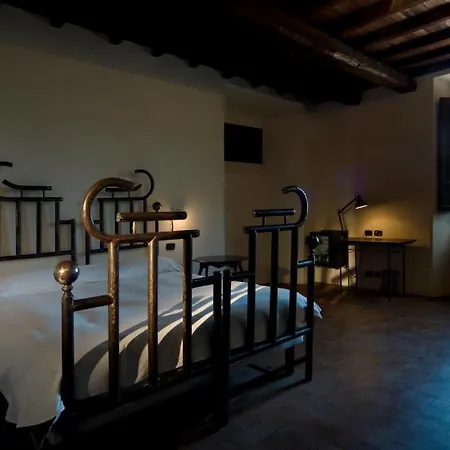 Foro Appio Mansio Hotell