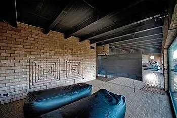 Otel Foro Appio Mansio Latina