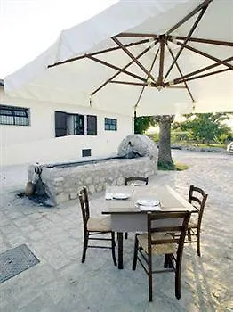 Otel Foro Appio Mansio Latina