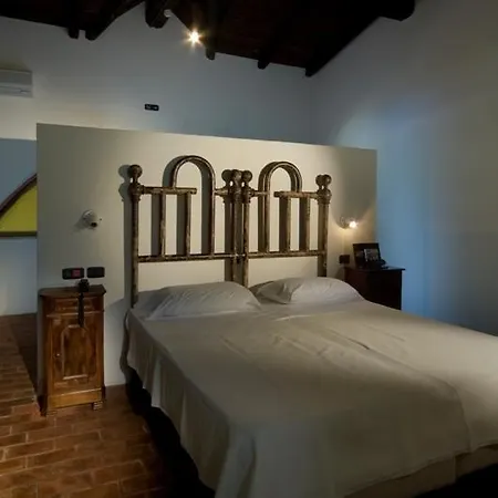 Szálloda Foro Appio Mansio Latina