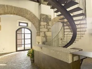 Foro Appio Mansio Hotel