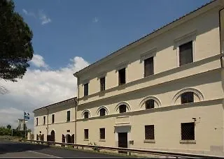 Foro Appio Mansio 4*